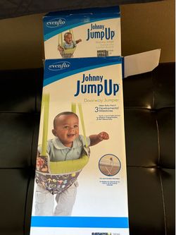 Baby Bouncy Seat