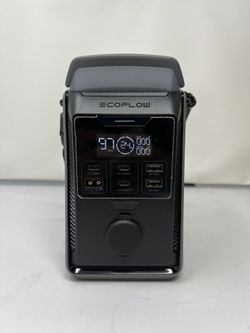 EcoFlow TRAIL Series DC Portable Power Station