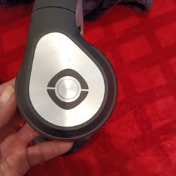 Head Phones With Built In Vr These Are 600.00 