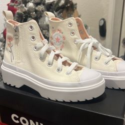 Converse Shoes For Girls