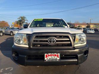 2009 Toyota Tacoma