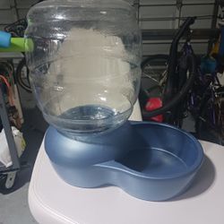 Large Water Dispenser 