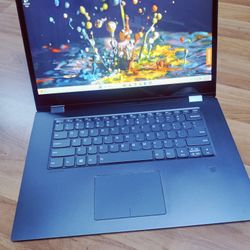 Lenovo Flex 5 Laptop
