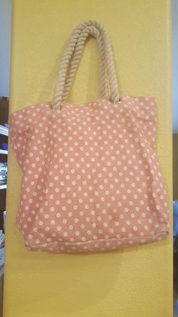 Tote bag