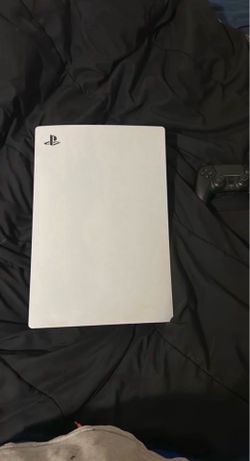 PS5 original digital