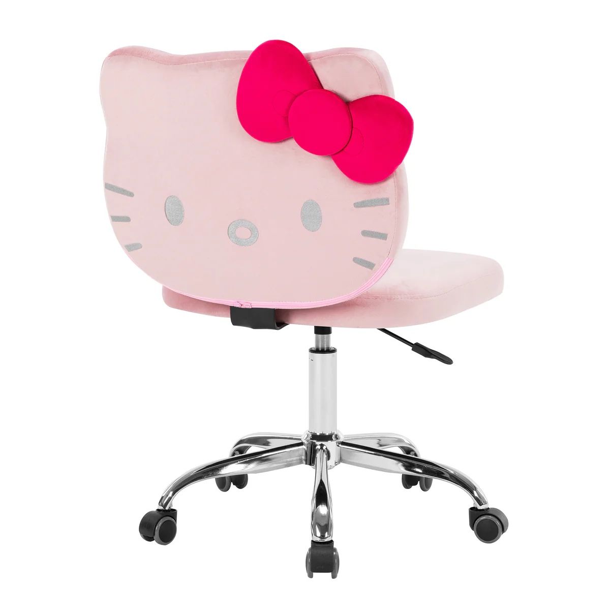 Hello kitty Vanity chair