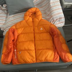 Acg Nike Puffer Jacket 