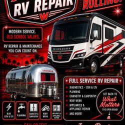 RV