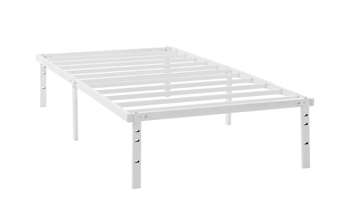 Twin Metal Bed Frame 