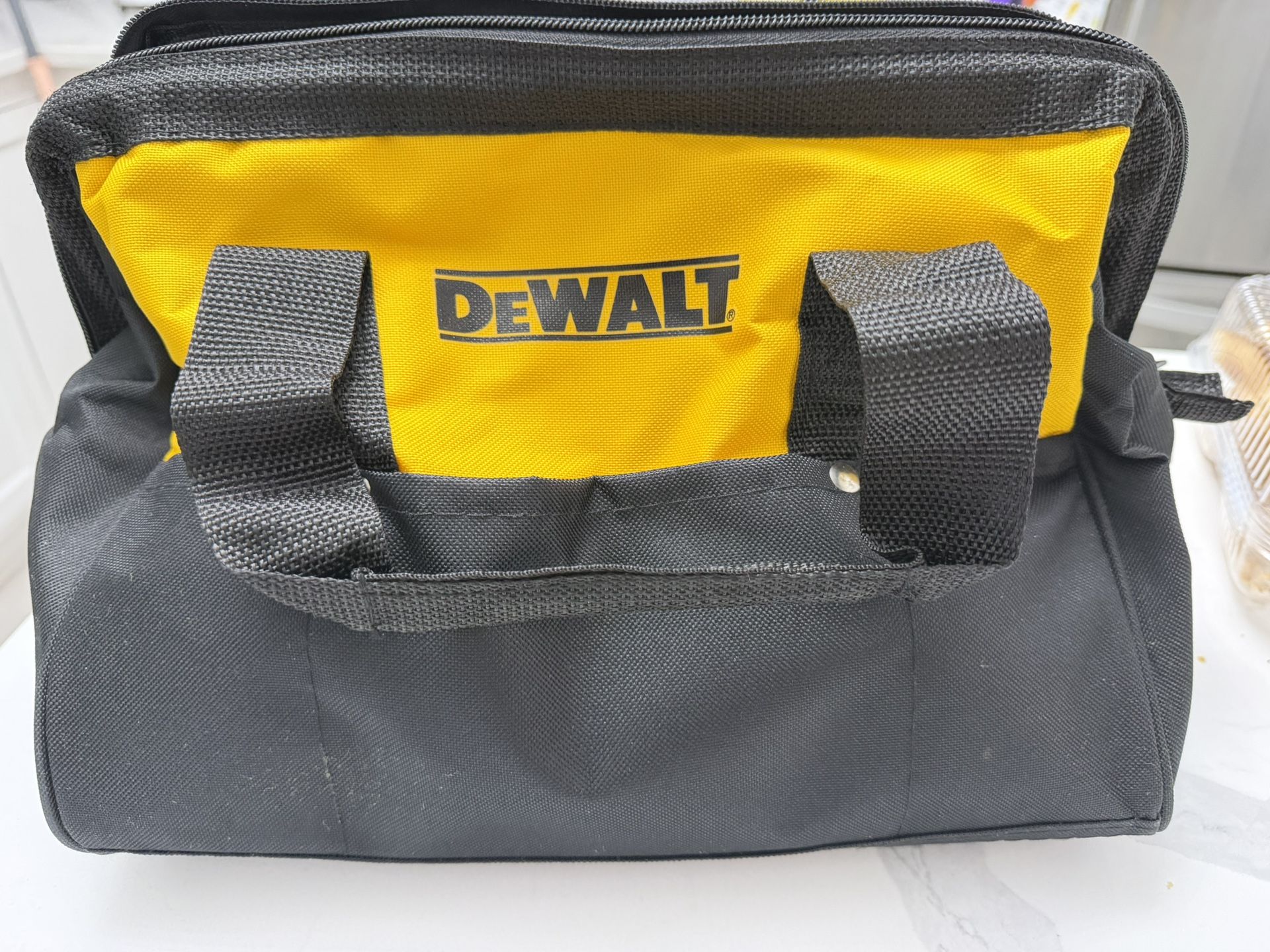 Dewalt Tool Bag 
