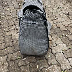 Rolling Tennis Bag