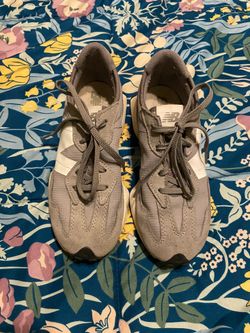 Women’s Grey New balance Size 3.5