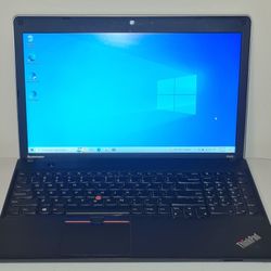 Laptop Lenovo 