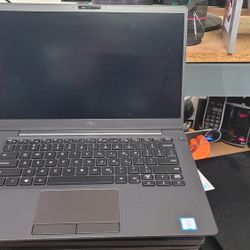 DELL LATITUDE 7300 GOOD CONDITION