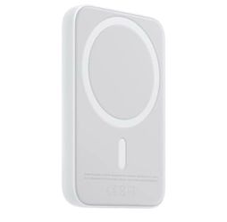 Apple MagSafe Battery Pack - Portable Charger with Fast Charging Capability, Power Bank Compatible with iPhone