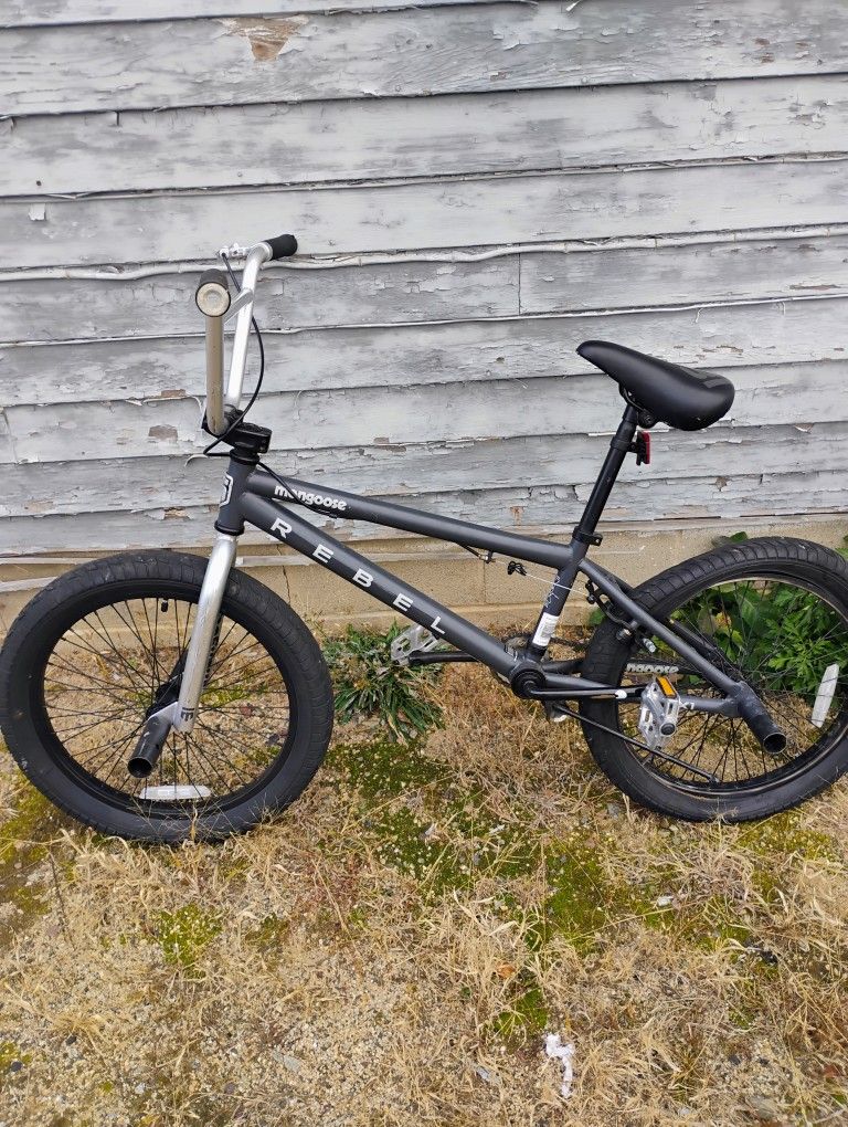 BMX 
