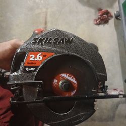 Skill Saw
