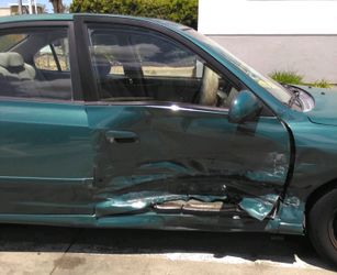 2006 Hyundai Elantra