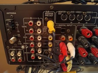Music system