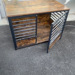 PET Cage 