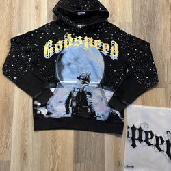 Godspeed Hoodie 