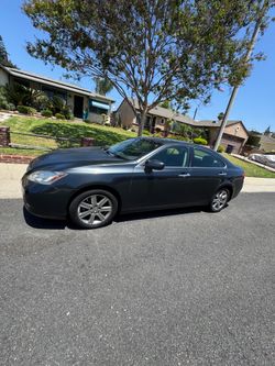 2008 Lexus ES 350