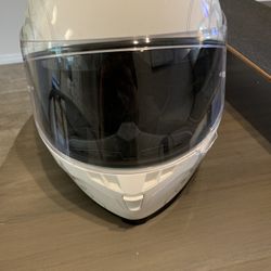 Motorcycle Helmet