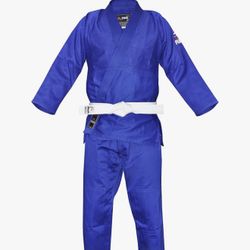 judo uniform