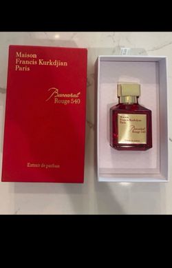 Maison Francis Kurkdjian Baccarat Rouge 540 Extrait de Parfum
