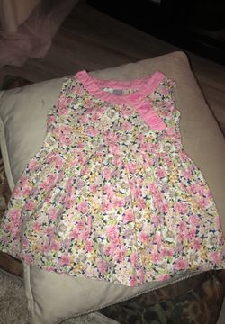 Baby Girl dress 9-12 months