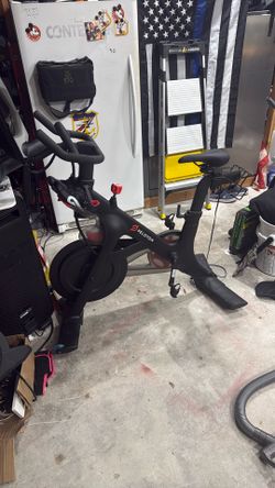 Peloton