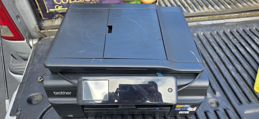 Printer/copier 