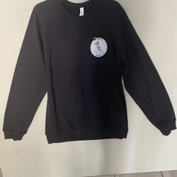 Women’s Sweatshirt Size XL New