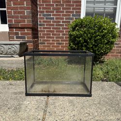 5 Gal Tank/Aquarium