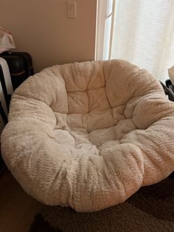 Love Seat (World Market)