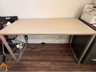 48-Inch Office Desk