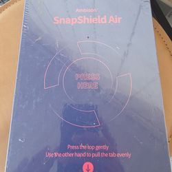 Nintendo switch 2 shield