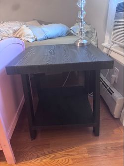 Extendable Dining Table