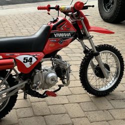 Pw80 Clone