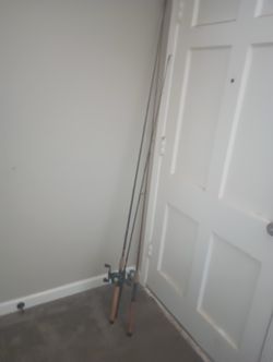 Fishing Rods