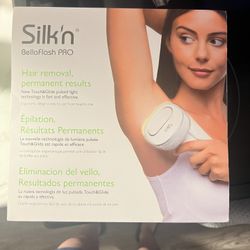 Silk’n Bella Flash Pro