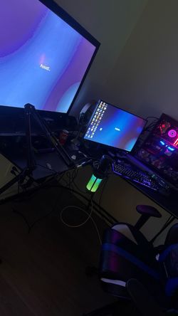 🔥 POWERFUL GAMING PC – READY TO PLAY 🔥
