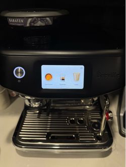 Breville Barista Touch™ Impress