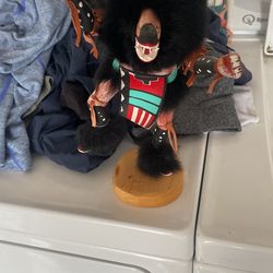 Hopi kachina Doll 