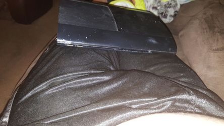 Ps3 super slim needs lazer
