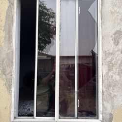 Tempered Window Glass Replacement: Single Pane/Dual Pane