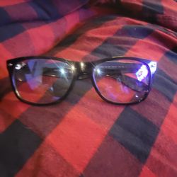 RayBan New Wayfarer