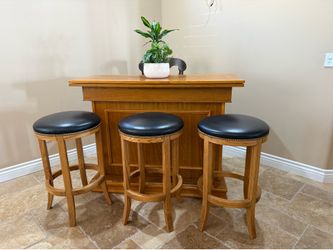 Game Table Bar