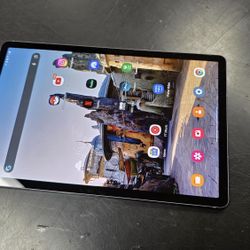 Samsung Galaxy Tab 6 128GB  LTE And WIFI