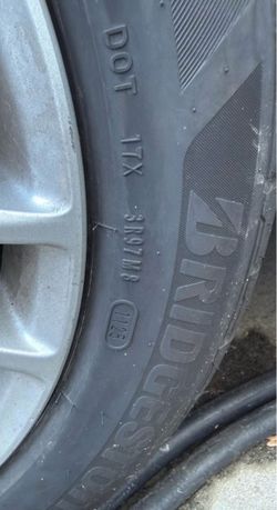 Tires